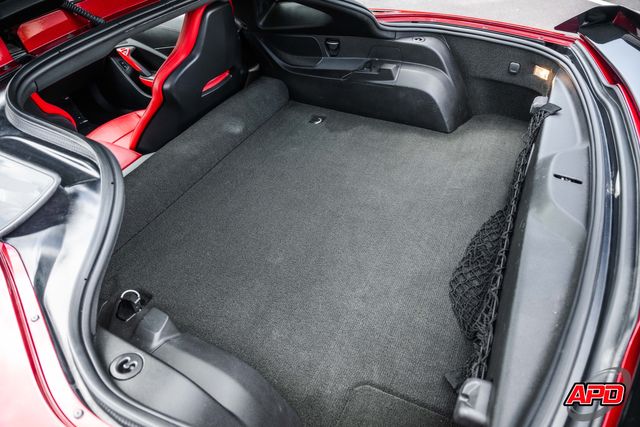 2014 Chevrolet Corvette Stingray Z51 2014 Chevrolet Corvette Stingray Z51