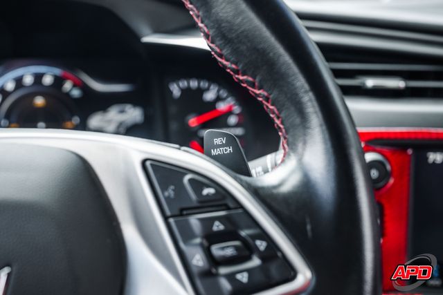 2014 Chevrolet Corvette Stingray Z51