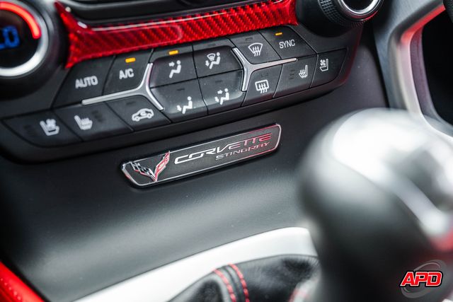 2014 Chevrolet Corvette Stingray Z51 2014 Chevrolet Corvette Stingray Z51