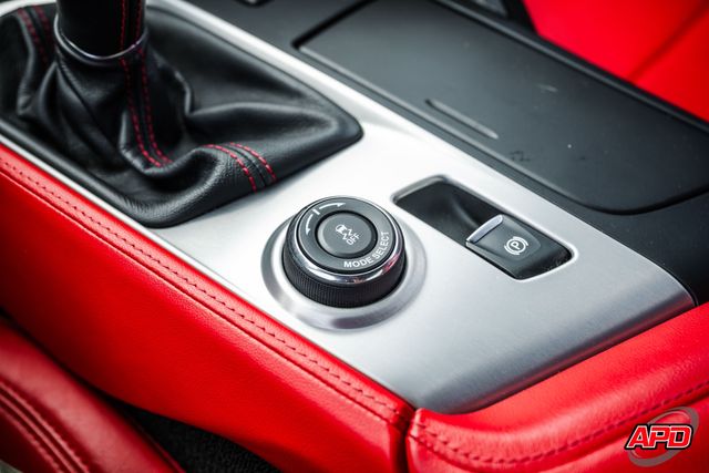 2014 Chevrolet Corvette Stingray Z51 2014 Chevrolet Corvette Stingray Z51