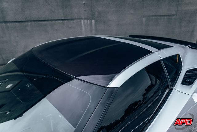 2014 Chevrolet Corvette Stingray