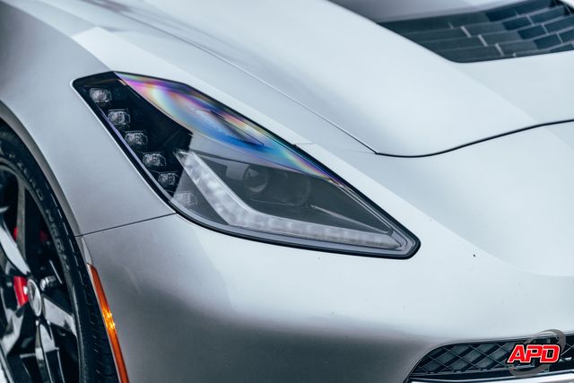 2014 Chevrolet Corvette Stingray