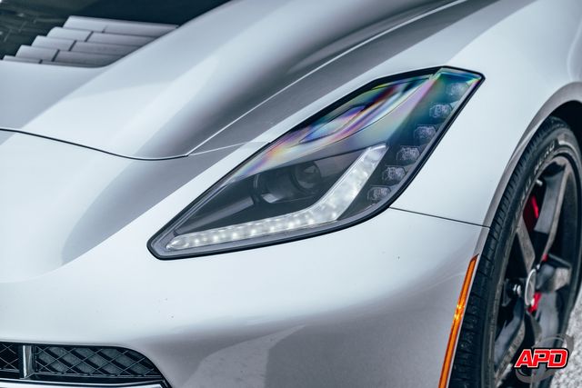 2014 Chevrolet Corvette Stingray