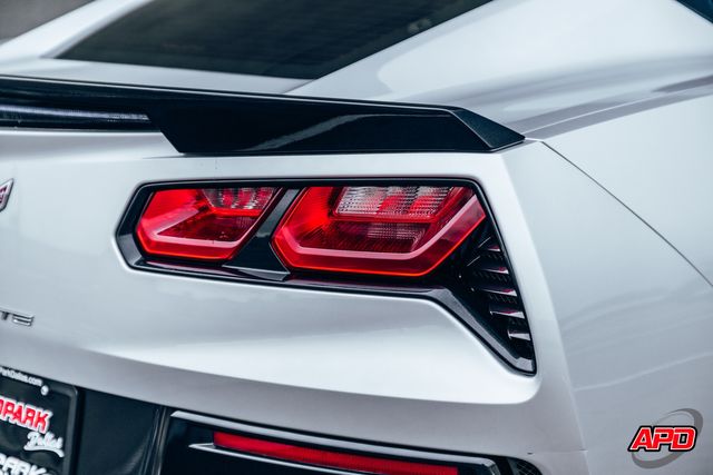 2014 Chevrolet Corvette Stingray
