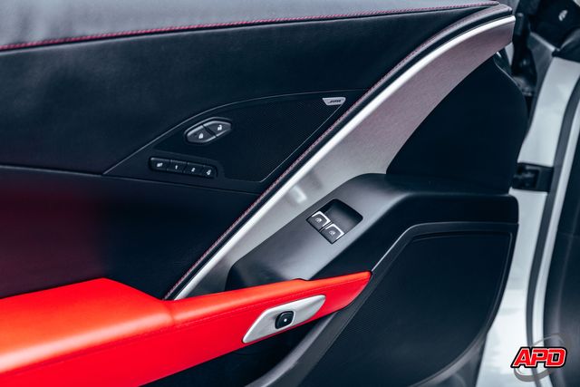 2014 Chevrolet Corvette Stingray