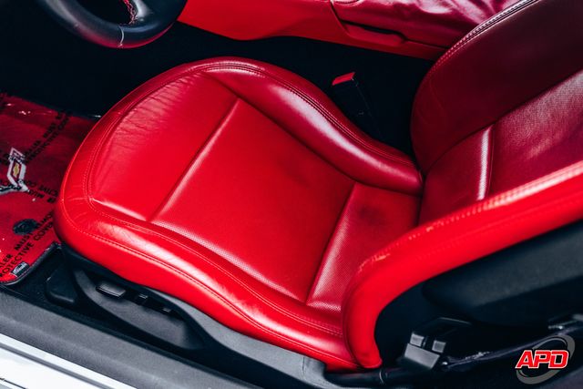 2014 Chevrolet Corvette Stingray 2014 Chevrolet Corvette Stingray