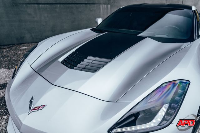 2014 Chevrolet Corvette Stingray
