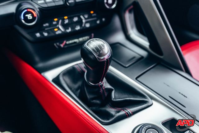 2014 Chevrolet Corvette Stingray