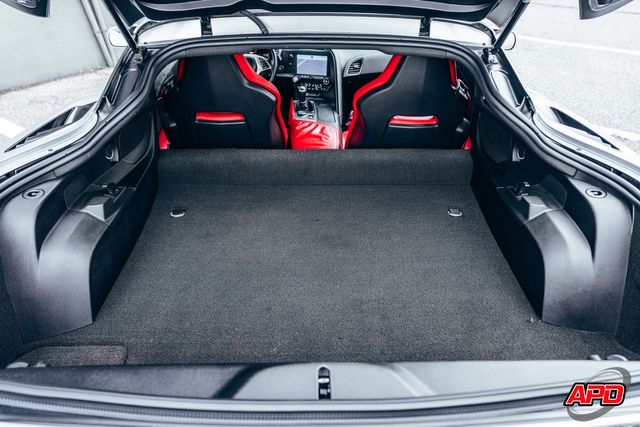 2014 Chevrolet Corvette Stingray