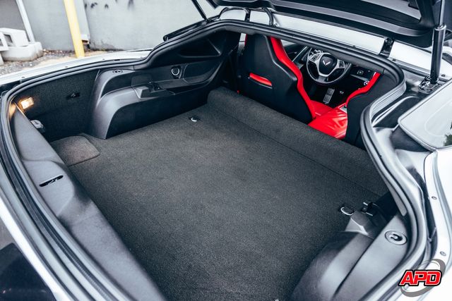 2014 Chevrolet Corvette Stingray