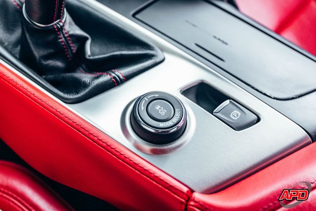 2014 Chevrolet Corvette Stingray