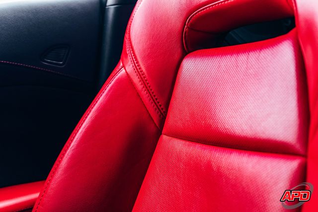 2014 Chevrolet Corvette Stingray 2014 Chevrolet Corvette Stingray