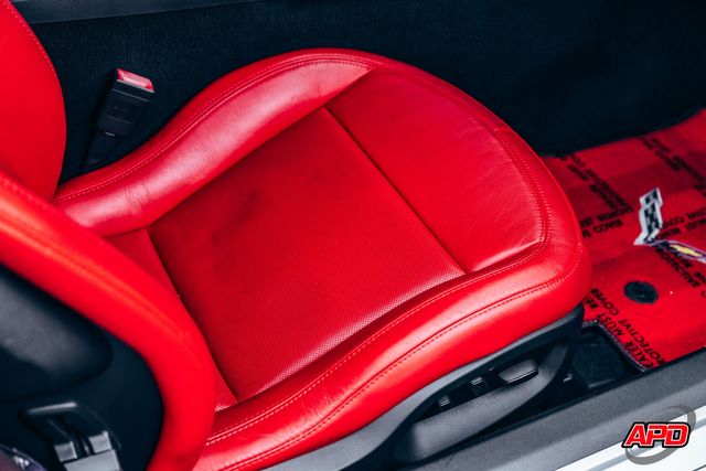 2014 Chevrolet Corvette Stingray