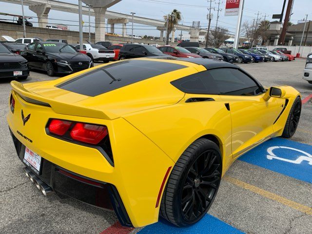 2014 Chevrolet Corvette Stingray Z51 | San Antonio, TX | Clear Choice Automotive South