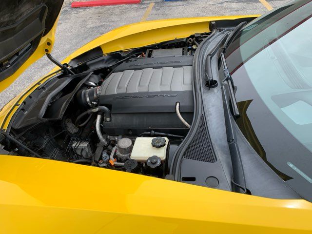 2014 Chevrolet Corvette Stingray Z51 | San Antonio, TX | Clear Choice Automotive South 2014 Chevrolet Corvette Stingray Z51 | San Antonio, TX | Clear Choice Automotive South