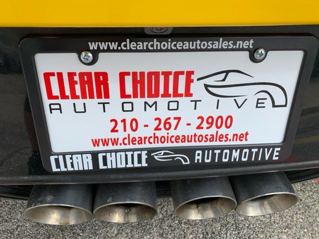 2014 Chevrolet Corvette Stingray Z51 | San Antonio, TX | Clear Choice Automotive South 2014 Chevrolet Corvette Stingray Z51 | San Antonio, TX | Clear Choice Automotive South