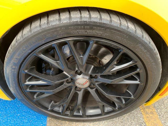 2014 Chevrolet Corvette Stingray Z51 | San Antonio, TX | Clear Choice Automotive South