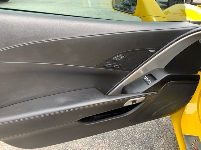 2014 Chevrolet Corvette Stingray Z51 | San Antonio, TX | Clear Choice Automotive South