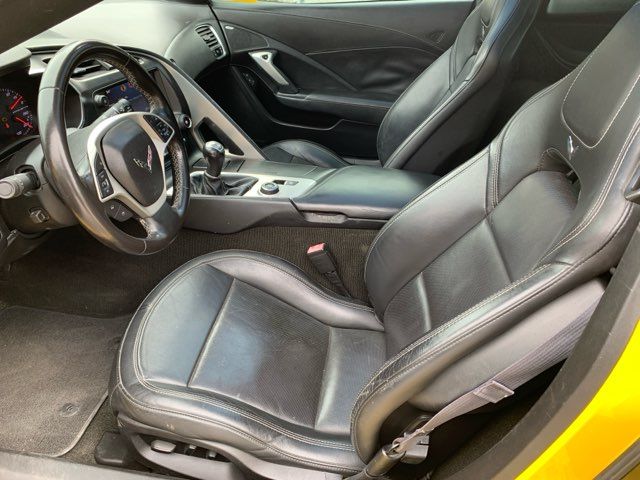 2014 Chevrolet Corvette Stingray Z51 | San Antonio, TX | Clear Choice Automotive South