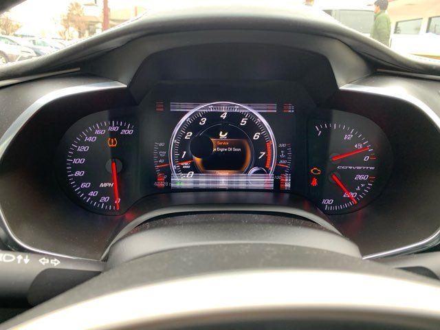 2014 Chevrolet Corvette Stingray Z51 | San Antonio, TX | Clear Choice Automotive South 2014 Chevrolet Corvette Stingray Z51 | San Antonio, TX | Clear Choice Automotive South