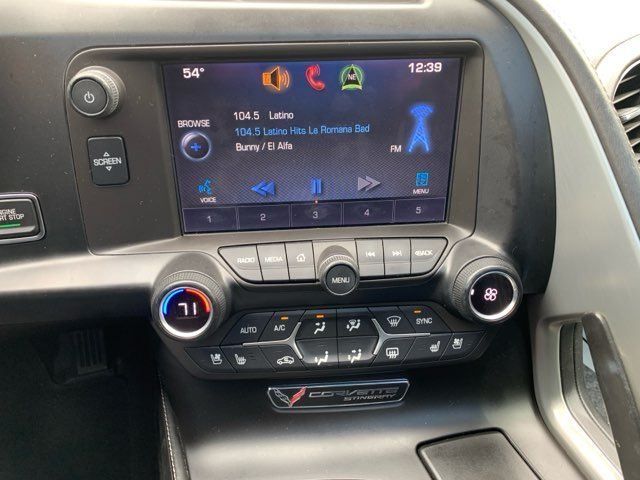 2014 Chevrolet Corvette Stingray Z51 | San Antonio, TX | Clear Choice Automotive South