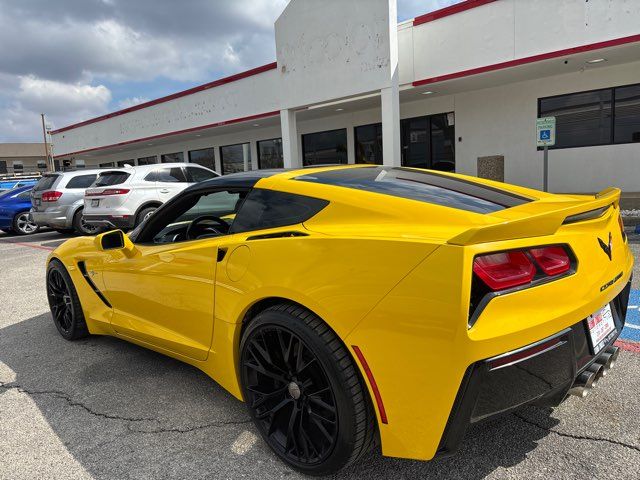 2014 Chevrolet Corvette Stingray Z51 | San Antonio, TX | Clear Choice Automotive South 2014 Chevrolet Corvette Stingray Z51 | San Antonio, TX | Clear Choice Automotive South