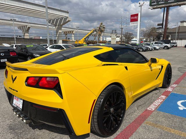 2014 Chevrolet Corvette Stingray Z51 | San Antonio, TX | Clear Choice Automotive South