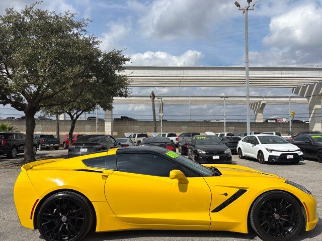 2014 Chevrolet Corvette Stingray Z51 | San Antonio, TX | Clear Choice Automotive South 2014 Chevrolet Corvette Stingray Z51 | San Antonio, TX | Clear Choice Automotive South