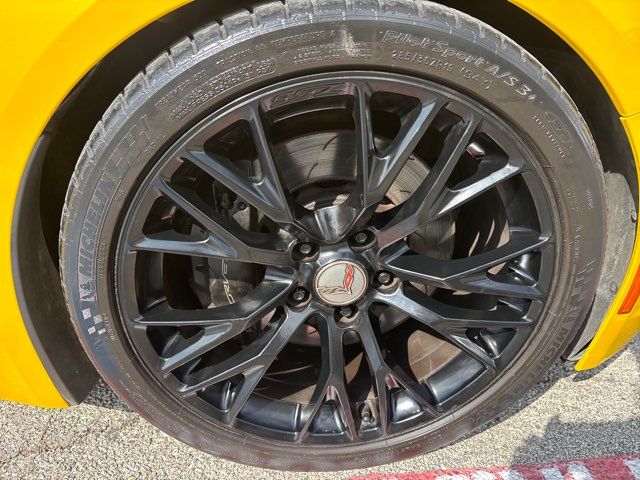 2014 Chevrolet Corvette Stingray Z51 | San Antonio, TX | Clear Choice Automotive South