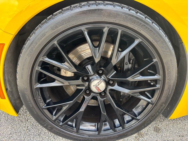 2014 Chevrolet Corvette Stingray Z51 | San Antonio, TX | Clear Choice Automotive South