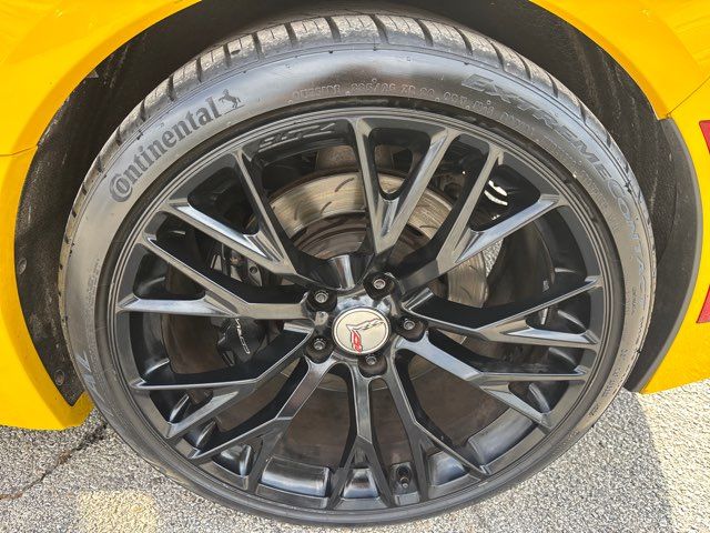 2014 Chevrolet Corvette Stingray Z51 | San Antonio, TX | Clear Choice Automotive South