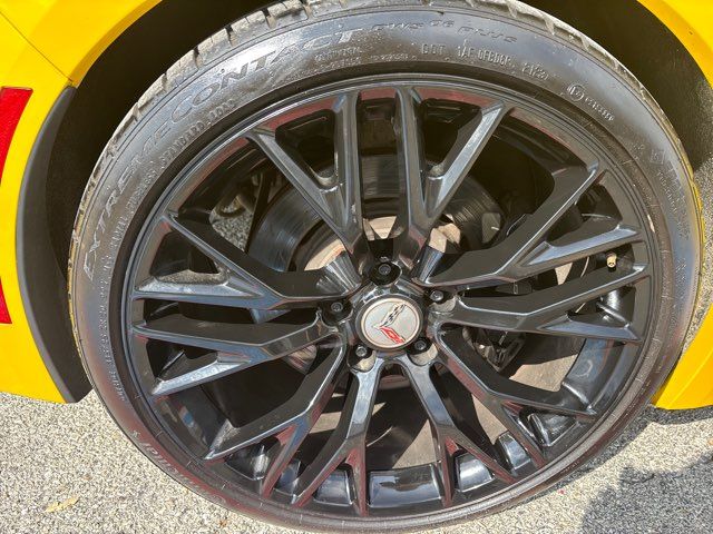 2014 Chevrolet Corvette Stingray Z51 | San Antonio, TX | Clear Choice Automotive South