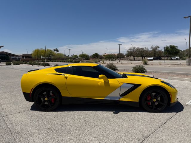 2014 Chevrolet Corvette Stingray