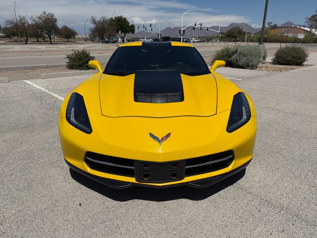 2014 Chevrolet Corvette Stingray