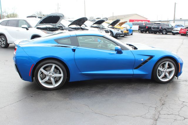 2014 Chevrolet Corvette Stingray | Granite City, Illinois | MasterCars Company Inc. 2014 Chevrolet Corvette Stingray | Granite City, Illinois | MasterCars Company Inc.