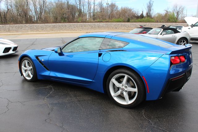 2014 Chevrolet Corvette Stingray | Granite City, Illinois | MasterCars Company Inc. 2014 Chevrolet Corvette Stingray | Granite City, Illinois | MasterCars Company Inc.