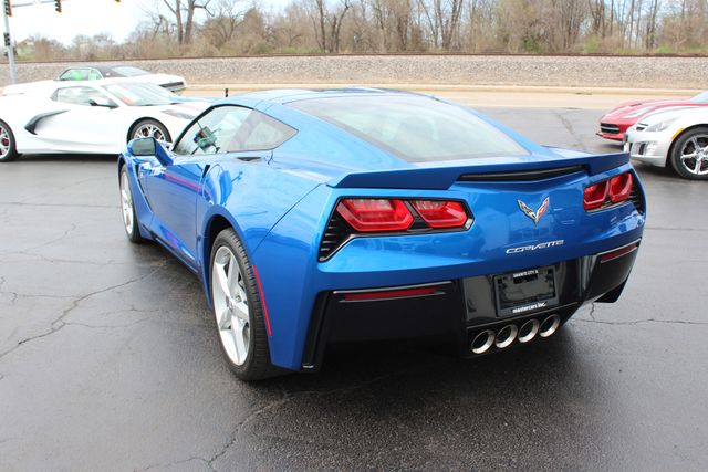 2014 Chevrolet Corvette Stingray | Granite City, Illinois | MasterCars Company Inc.