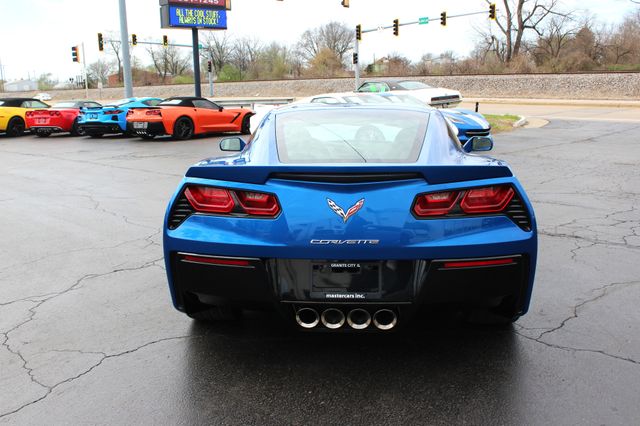 2014 Chevrolet Corvette Stingray | Granite City, Illinois | MasterCars Company Inc.