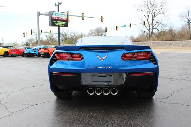 2014 Chevrolet Corvette Stingray | Granite City, Illinois | MasterCars Company Inc.