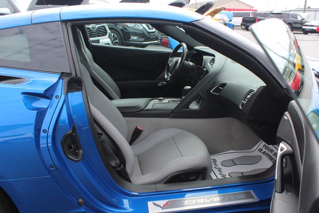 2014 Chevrolet Corvette Stingray | Granite City, Illinois | MasterCars Company Inc.