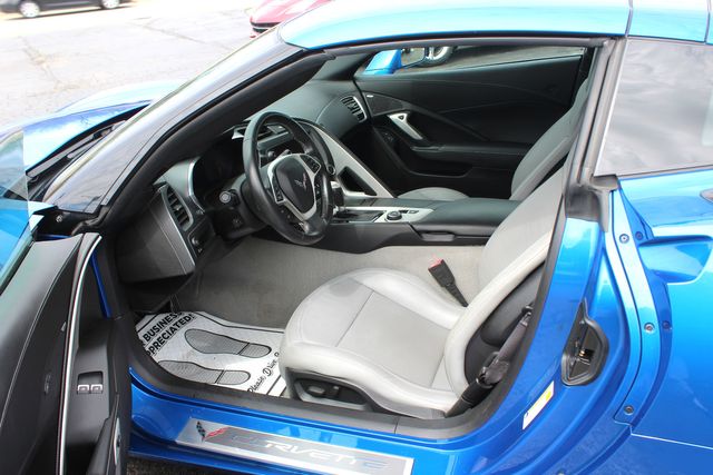 2014 Chevrolet Corvette Stingray | Granite City, Illinois | MasterCars Company Inc.