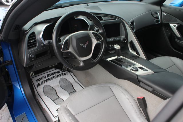 2014 Chevrolet Corvette Stingray | Granite City, Illinois | MasterCars Company Inc.