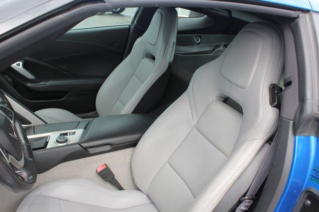 2014 Chevrolet Corvette Stingray | Granite City, Illinois | MasterCars Company Inc. 2014 Chevrolet Corvette Stingray | Granite City, Illinois | MasterCars Company Inc.