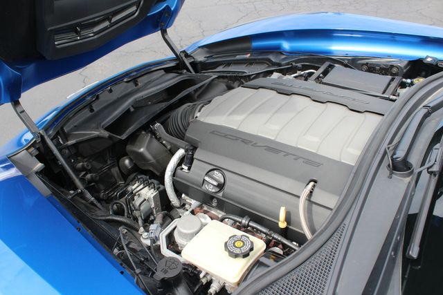 2014 Chevrolet Corvette Stingray | Granite City, Illinois | MasterCars Company Inc.