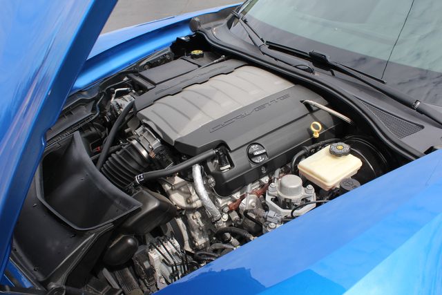 2014 Chevrolet Corvette Stingray | Granite City, Illinois | MasterCars Company Inc.