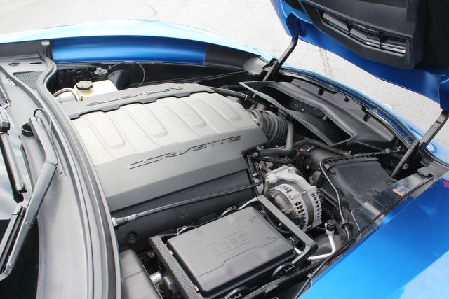 2014 Chevrolet Corvette Stingray | Granite City, Illinois | MasterCars Company Inc. 2014 Chevrolet Corvette Stingray | Granite City, Illinois | MasterCars Company Inc.