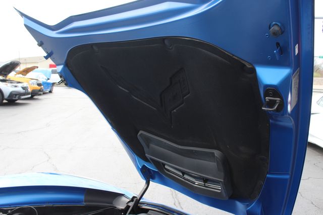 2014 Chevrolet Corvette Stingray | Granite City, Illinois | MasterCars Company Inc.