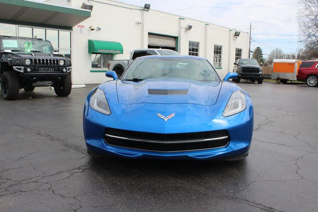 2014 Chevrolet Corvette Stingray | Granite City, Illinois | MasterCars Company Inc. 2014 Chevrolet Corvette Stingray | Granite City, Illinois | MasterCars Company Inc.