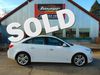 2014 Chevrolet Cruze LTZ | Alexandria, Minnesota | Image Auto Sales (MN) 2014 Chevrolet Cruze LTZ | Alexandria, Minnesota | Image Auto Sales (MN)