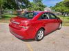 2014 Chevrolet Cruze 1LT Auto | Angleton , TX | AngletonTrucks.com 2014 Chevrolet Cruze 1LT Auto | Angleton , TX | AngletonTrucks.com